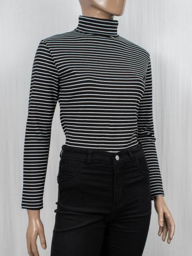 Poleras Rayadas