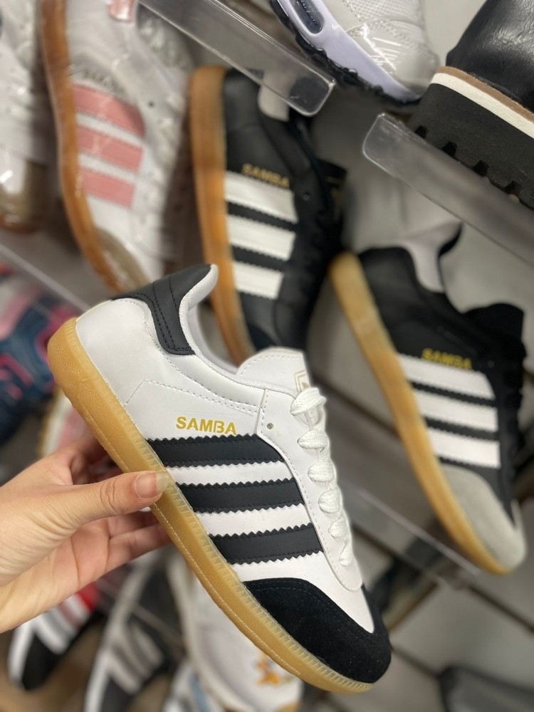 Zapatillas Samba - Imagen 6