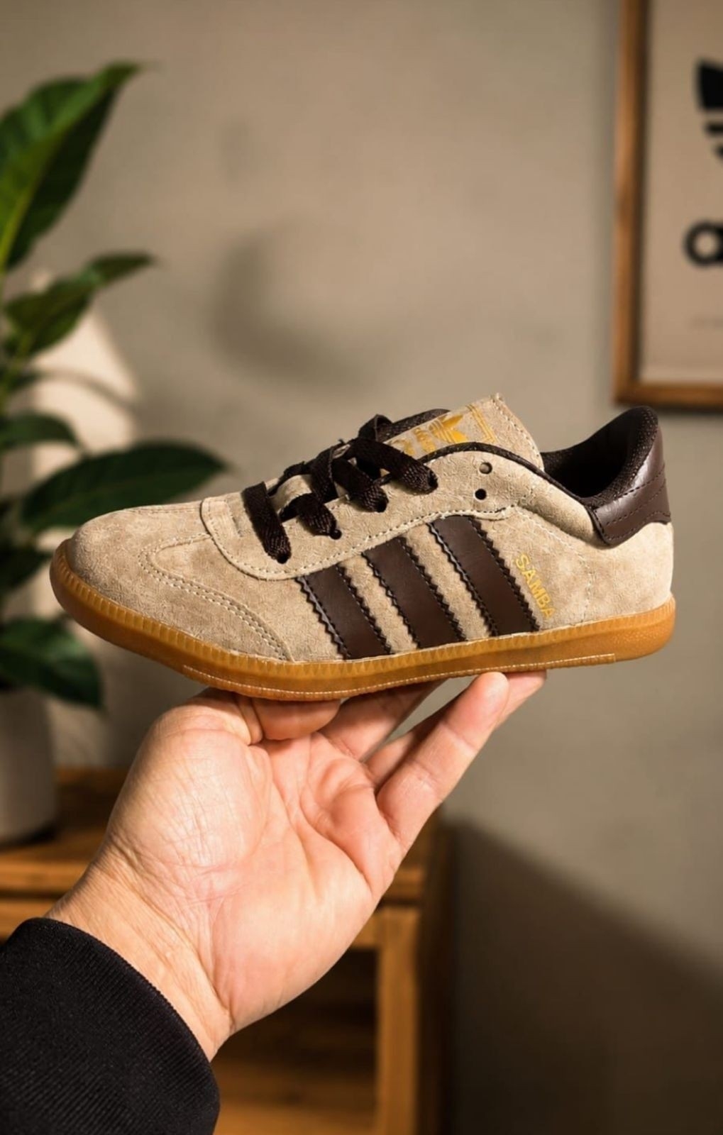 Zapatillas Sambas - Imagen 4