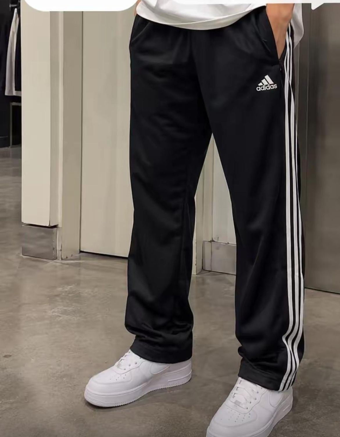 Pantalon Ad Caballero - Imagen 2