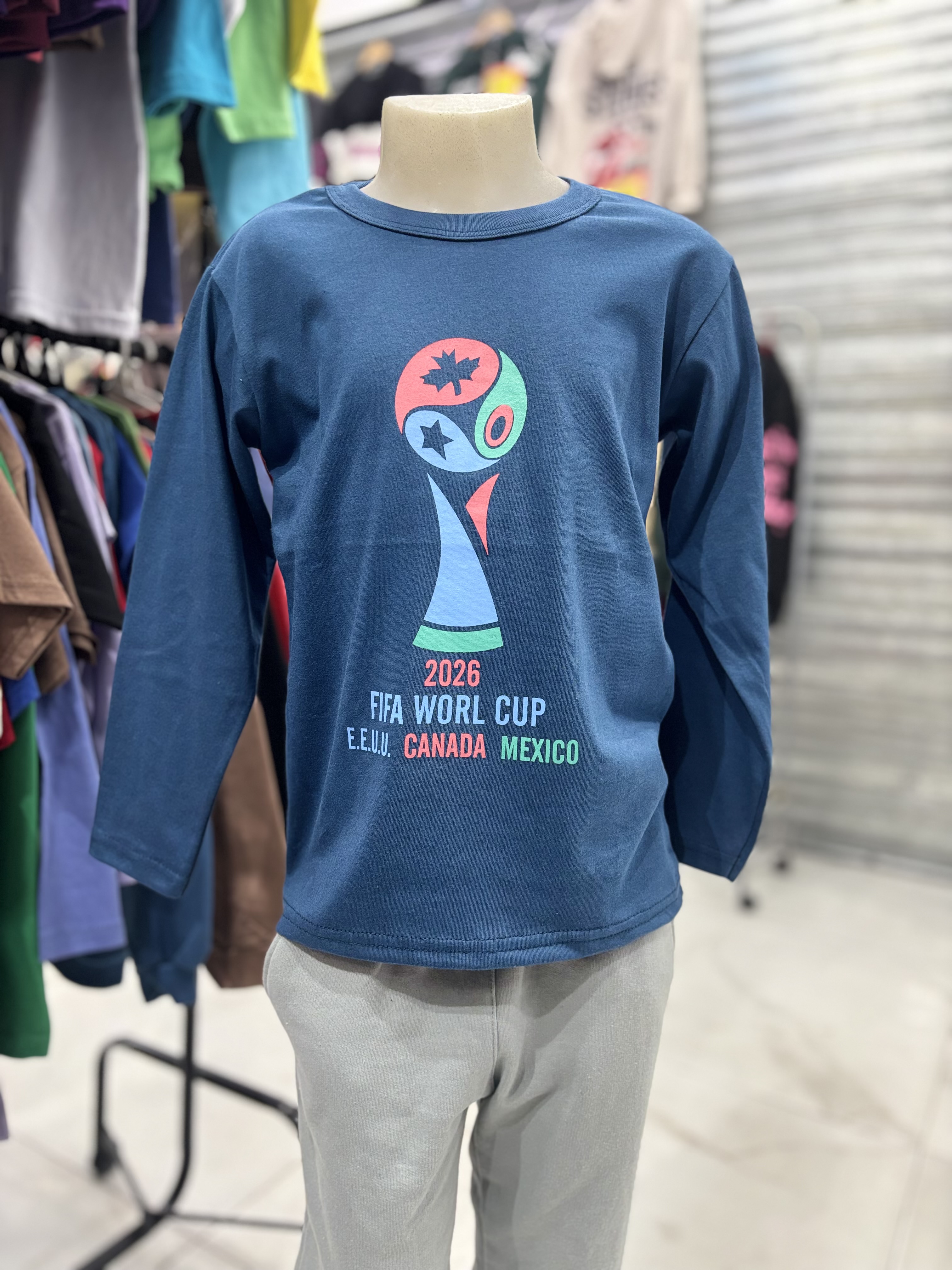 Camisetas Copa Mundial - IMG_1941.jpeg