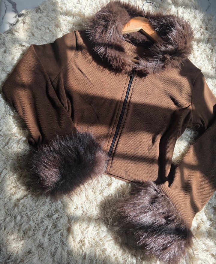 Campera Bonny - Imagen 1