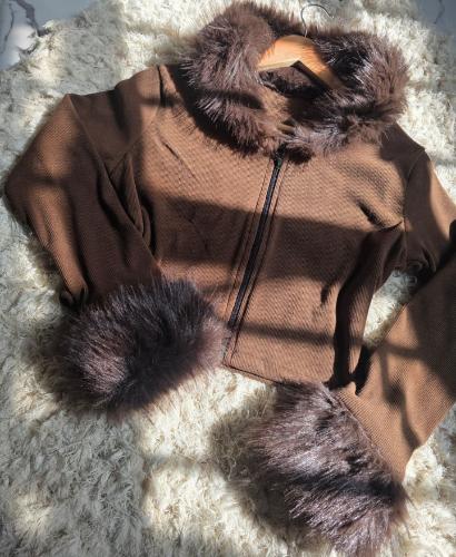 Campera Bonny