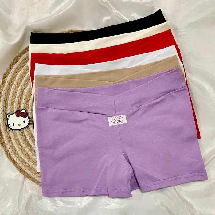 Boxer de Dama "luna" -lenceria Micatu