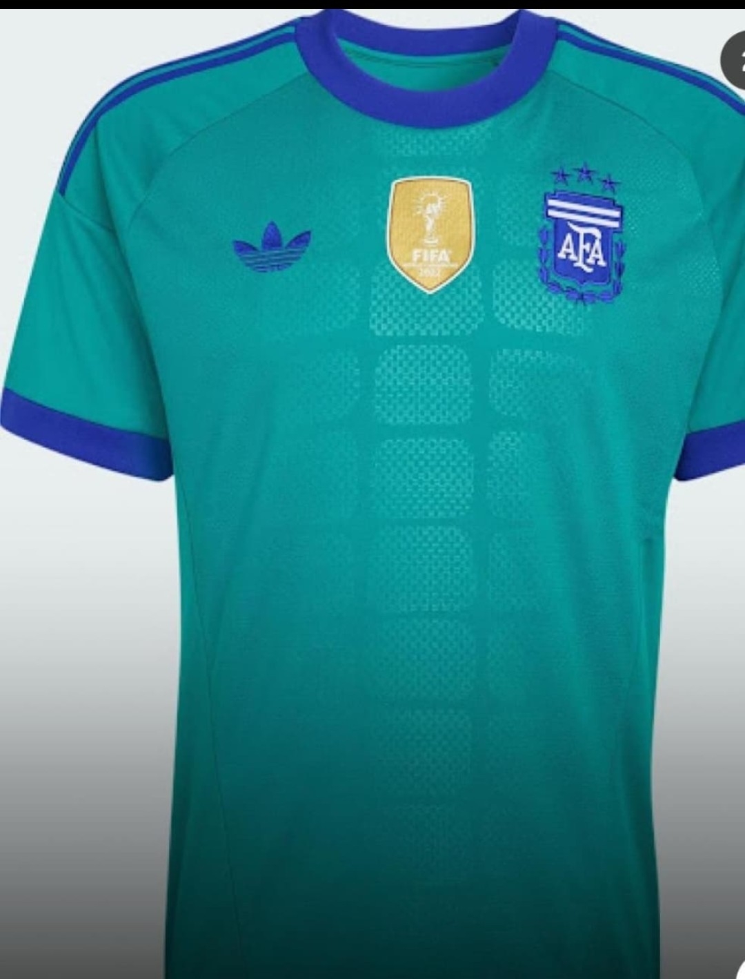 Argentina Nueva 2026 - Imagen 1