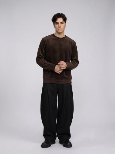 Sweater Plush Morley Premium
