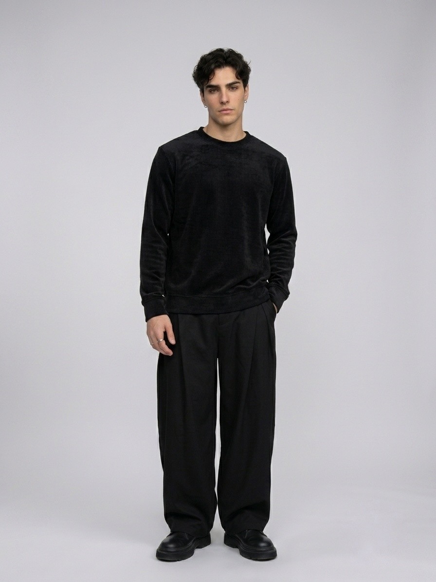 Sweater Plush Morley Premium - Imagen 2
