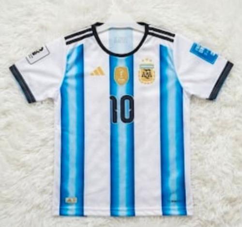 Camiseta de Niño