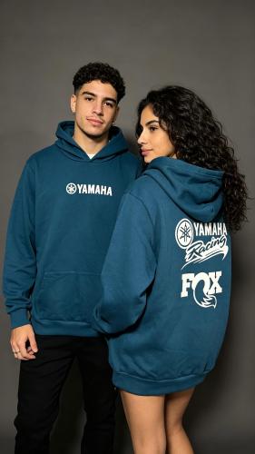 Buzo Frizado Unisex