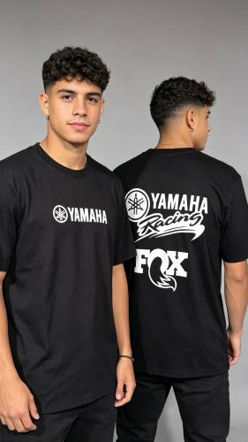 Remera Unisex