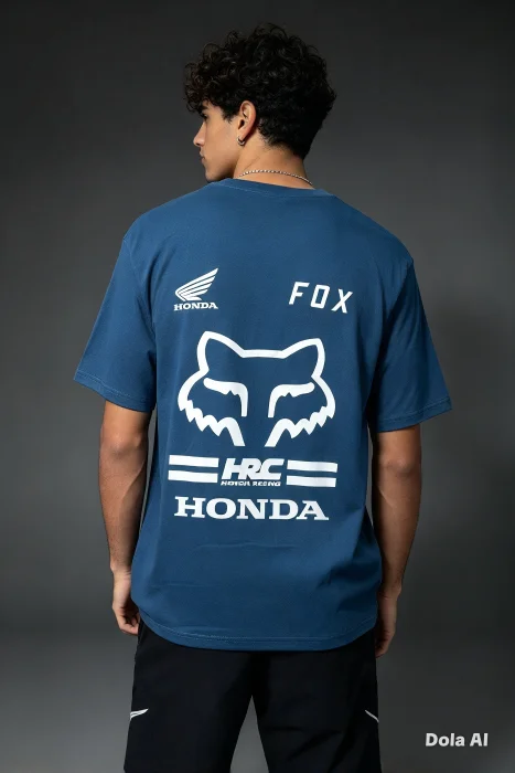 Remera Unisex