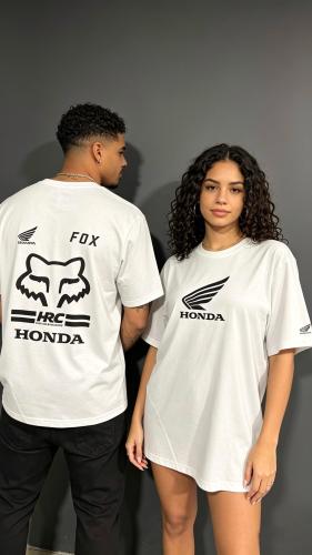 Remera Unisex