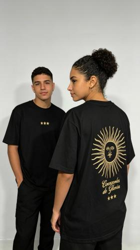 Remera Unisex