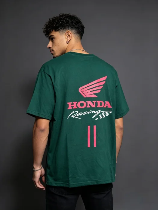 Remera Unisex
