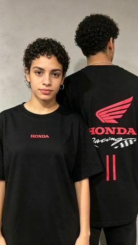 Remera Unisex