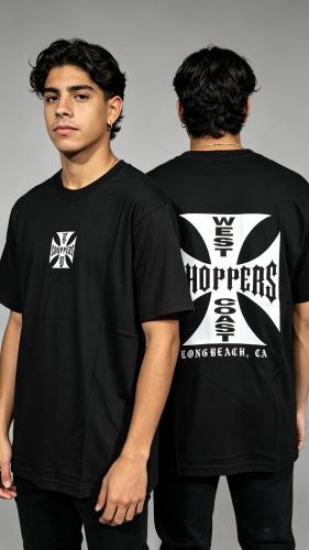 Remera Unisex