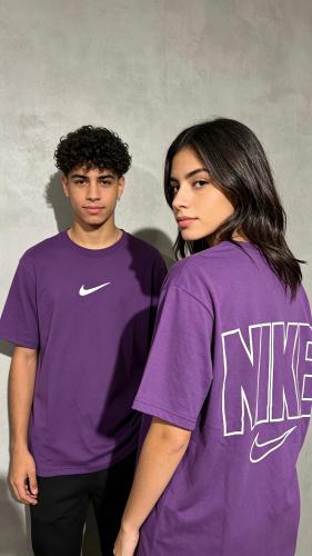 Remera Unisex
