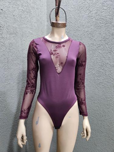 Body Combi V