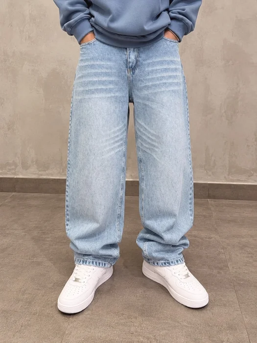 Baggy Celeste