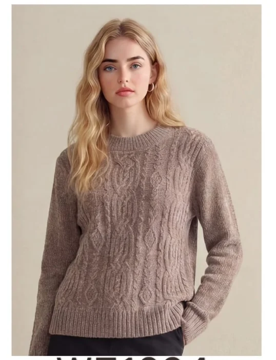 Chenille Premium  Importada