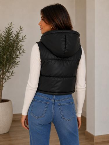 Chale Eco Cuerina