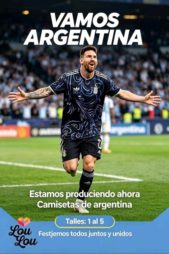 Camisetas de la Selección - Imagen 2