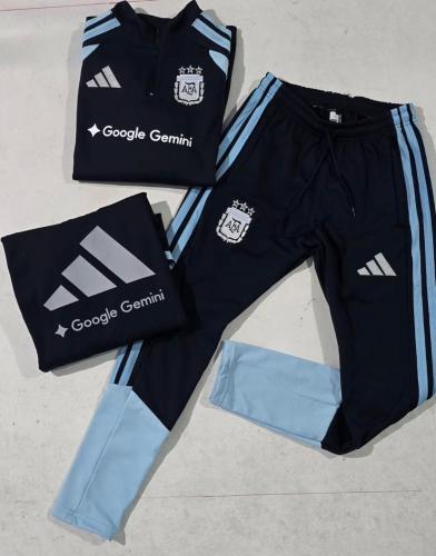 Conjunto Afa Modelo 2026