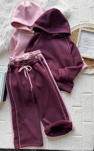 Conjunto de Darlon con Plush