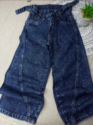 Jeans Full Stras Nena