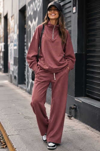 Conjunto Darlon Rib