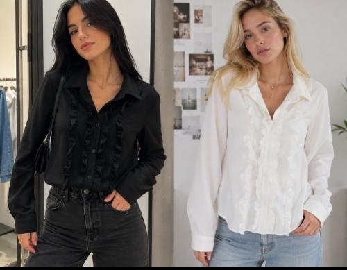 Camisa