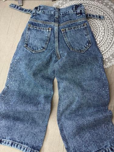 Jean's Emilia con Strass para Nena. - Miniatura 2