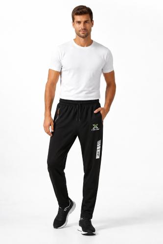 Pantalon Lycra Frizada