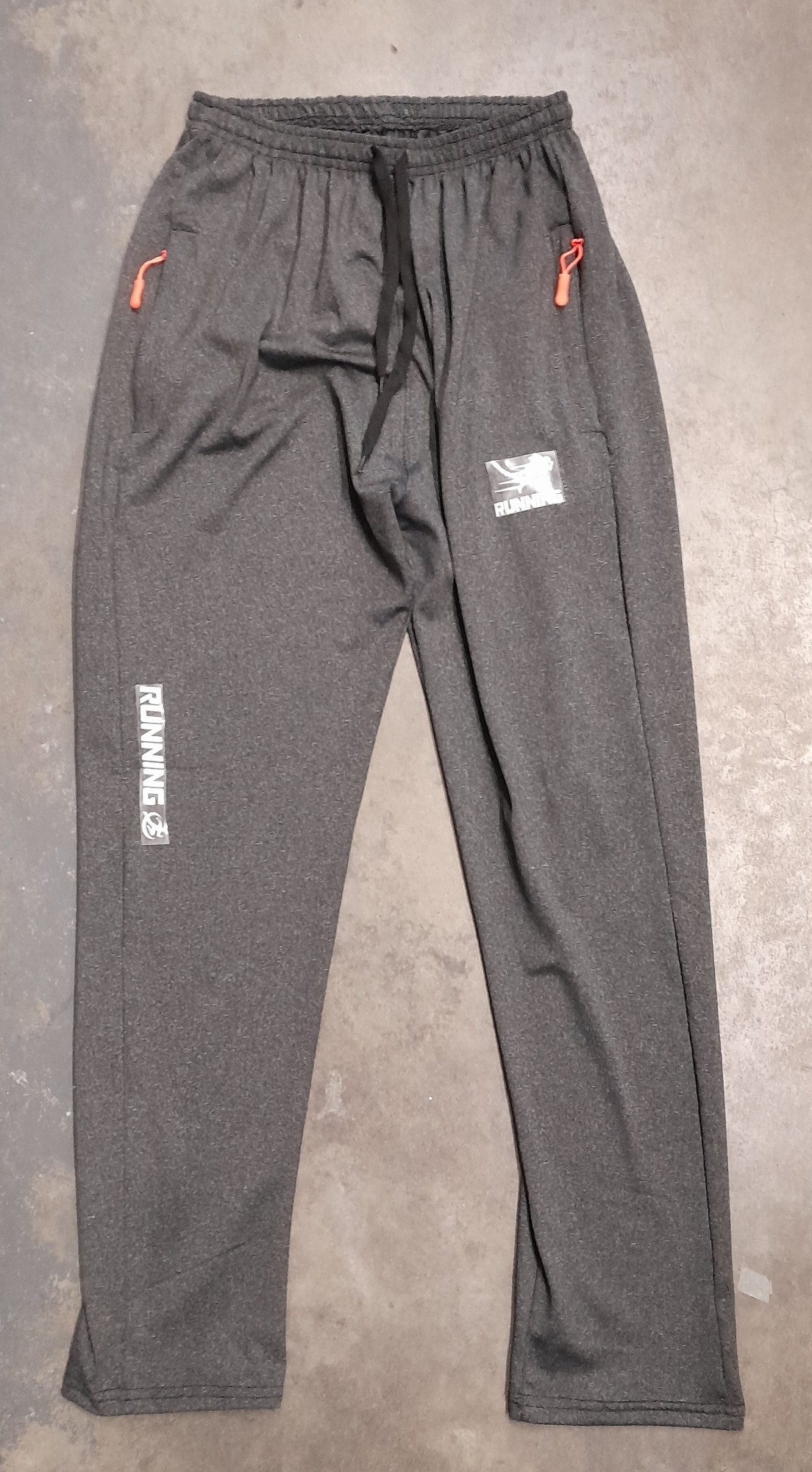 Pantalon Lycra Frizada - Imagen 3