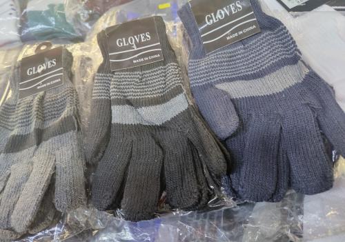 Guantes Magico Glove Surtido