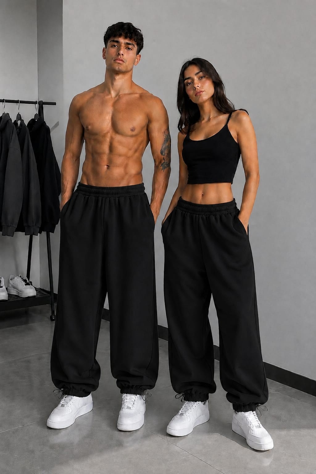 Bagy Unisex Friza con Regulador - Imagen 2