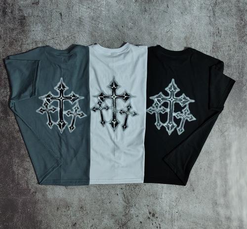 Remeras Over
