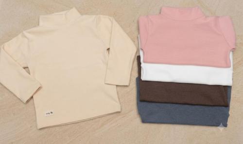 Polera Unisex de Bebe
