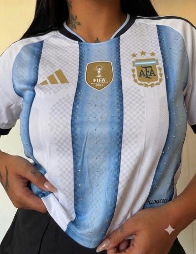 Puperas de Argentina con Stras Buena Calidad