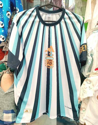 Camiseta Entrenamiento Adulto