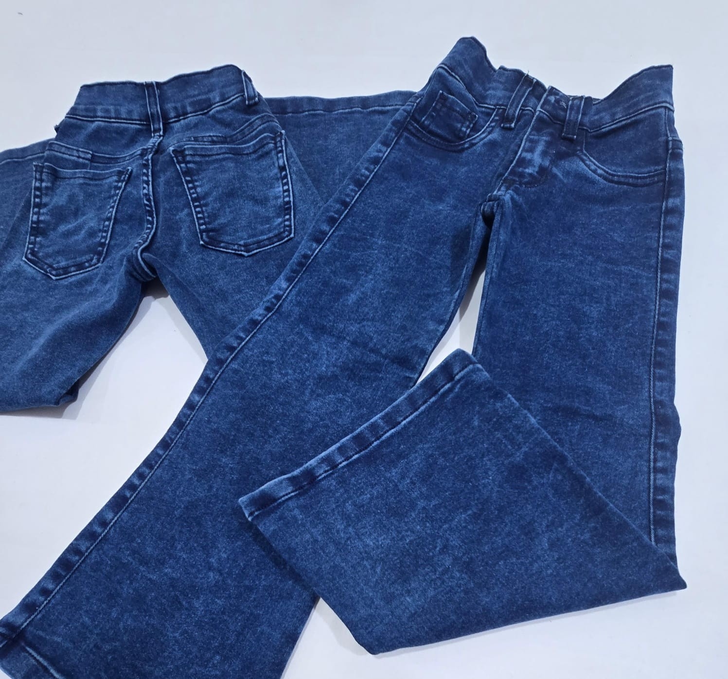 Oxford Jeans Nena - Imagen 2