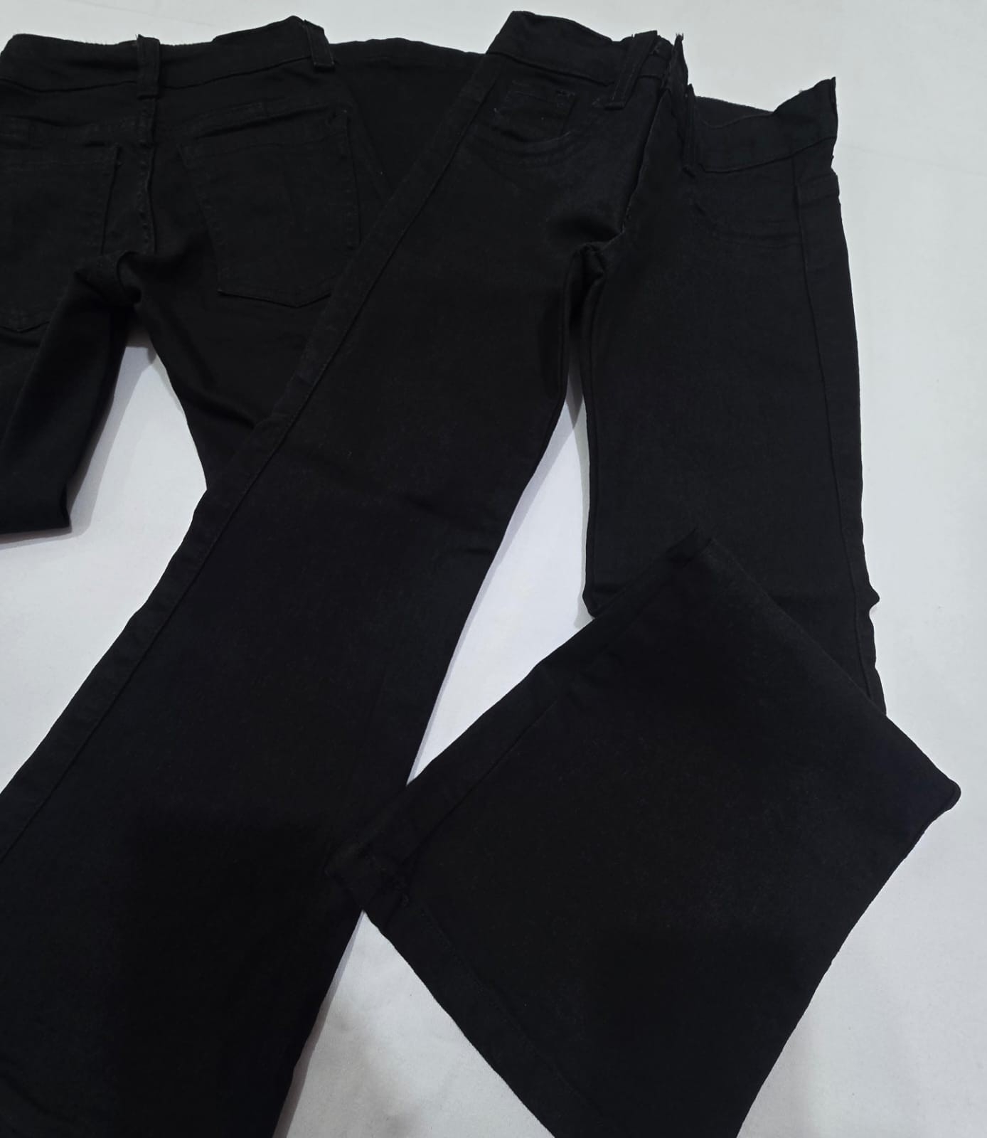 Oxford Jeans Nena - Imagen 3