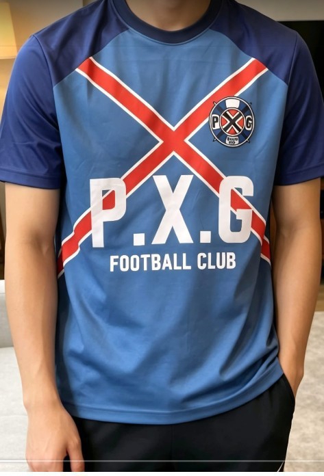 Remeras Bluelock - Imagen 2