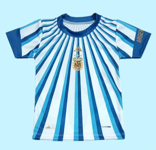 Camiseta Bebe Argentina