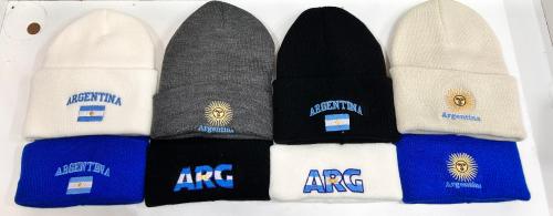 Rokys Argentina  Bordados
