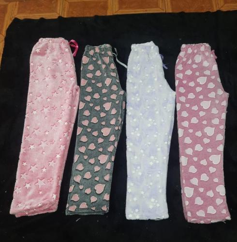 Pijamas Pantalon