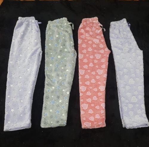 Pijamas Pantalon