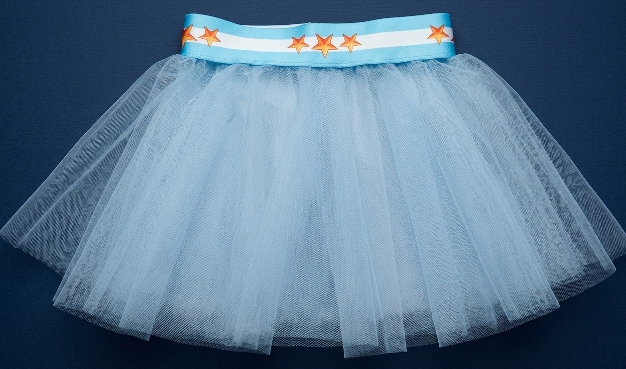 Tutu de la Selección - Imagen 3
