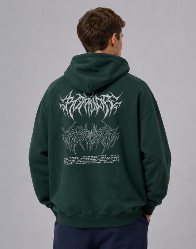 Buzo Estampado