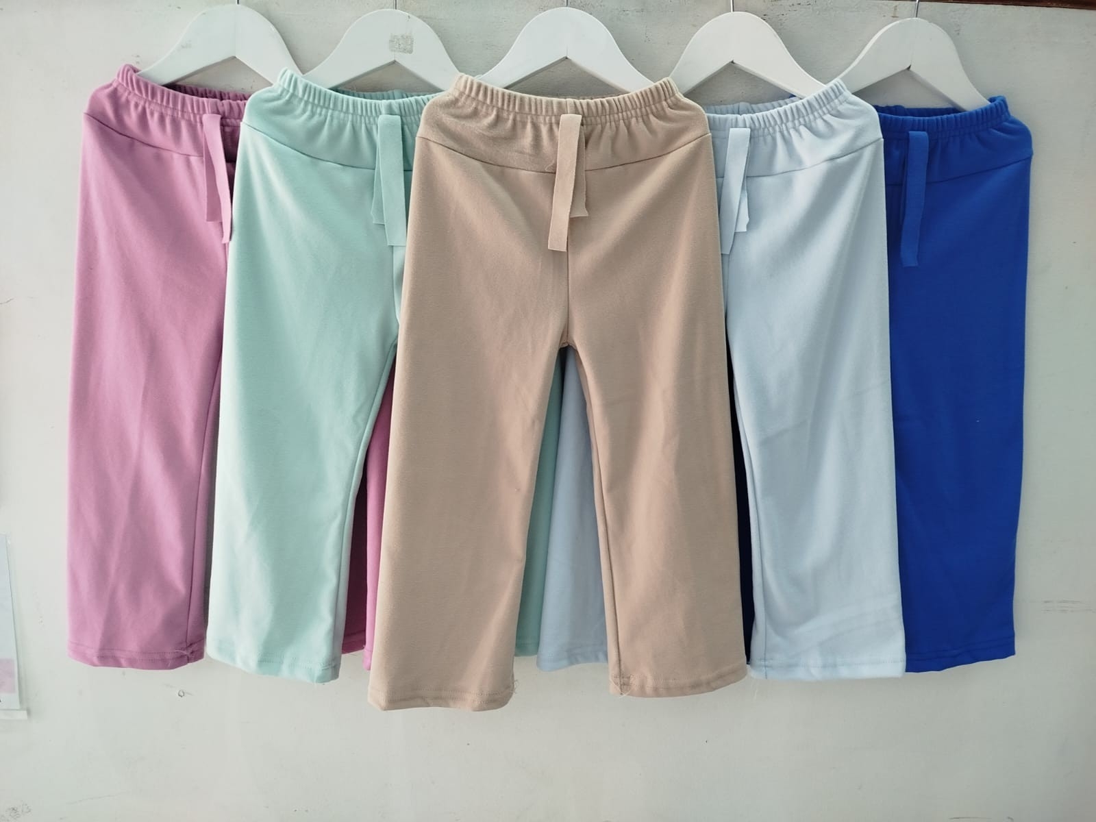Pantalon Darlon Nena - Imagen 1